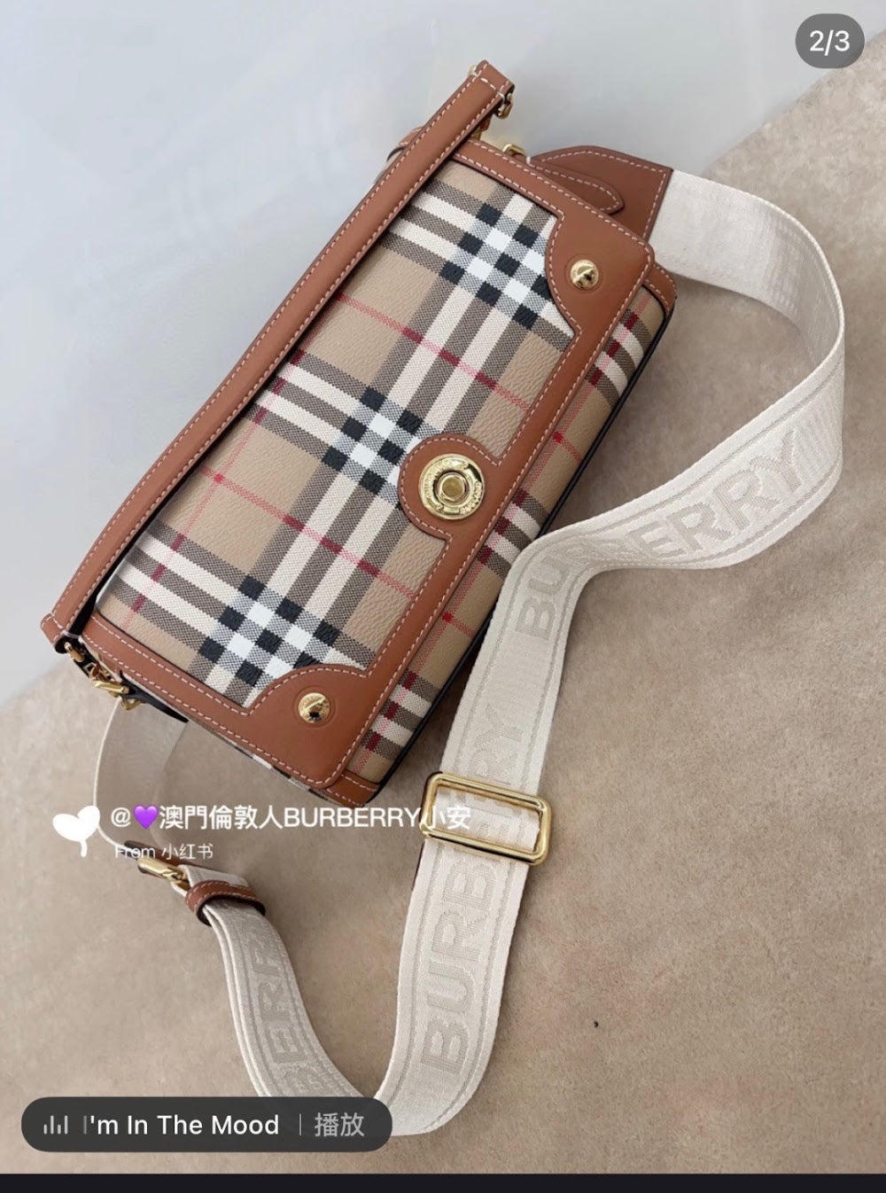 Dragons Bags Burberryn Luxury Bag --92604