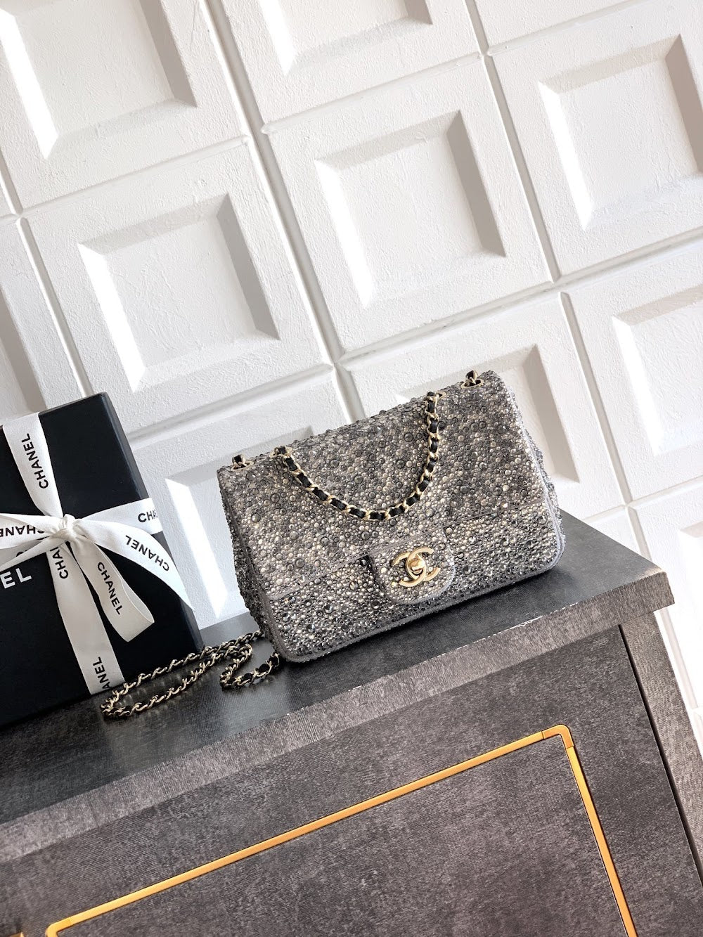 Dragons Bags CHn Luxury Bag --112790