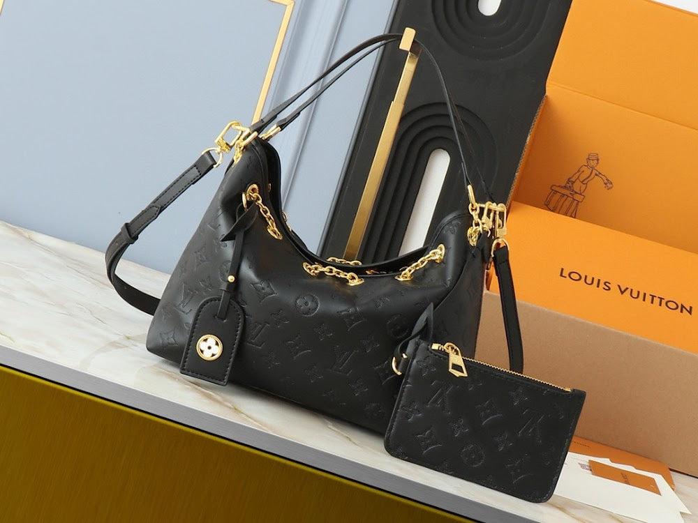 Dragons Bags LVn Luxury Bag --80897