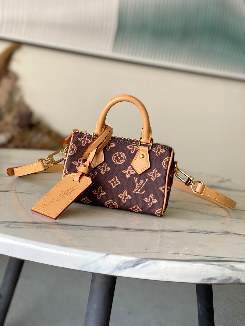 Dragons Bags ln Luxury Bag --96462
