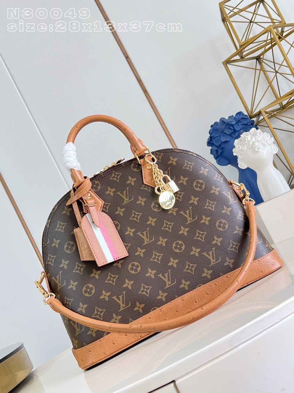 Dragons Bags ln Luxury Bag --96612