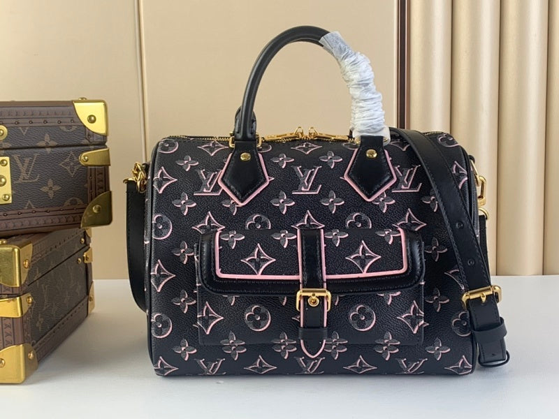 Dragons Bags ln Luxury Bag --61234