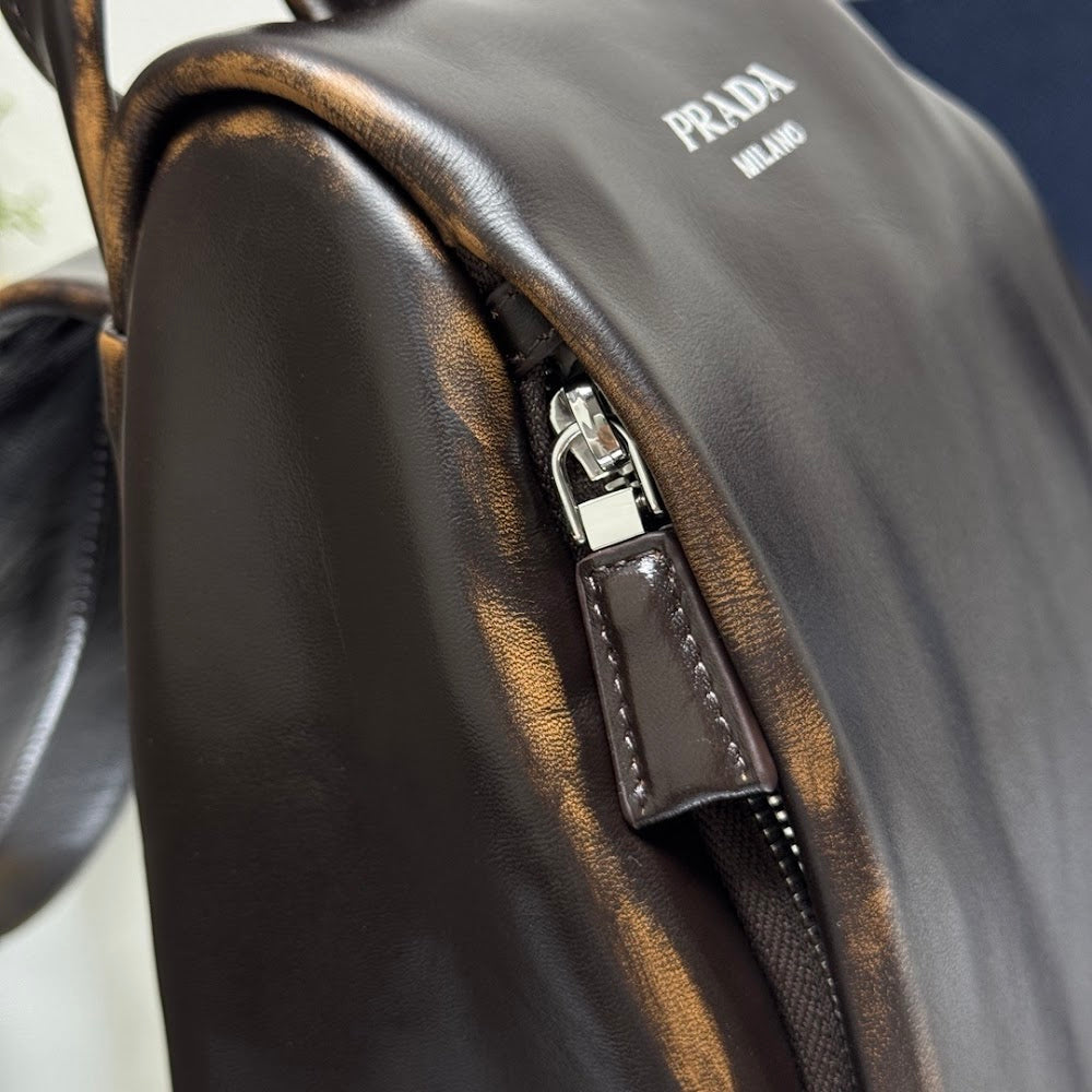 Dragons Bags Pradn Luxury Bag --102935