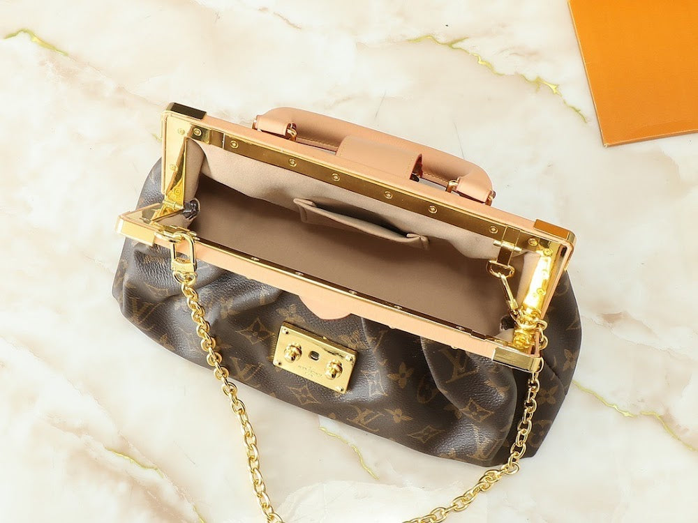 Dragons Bags ln Luxury Bag --78653