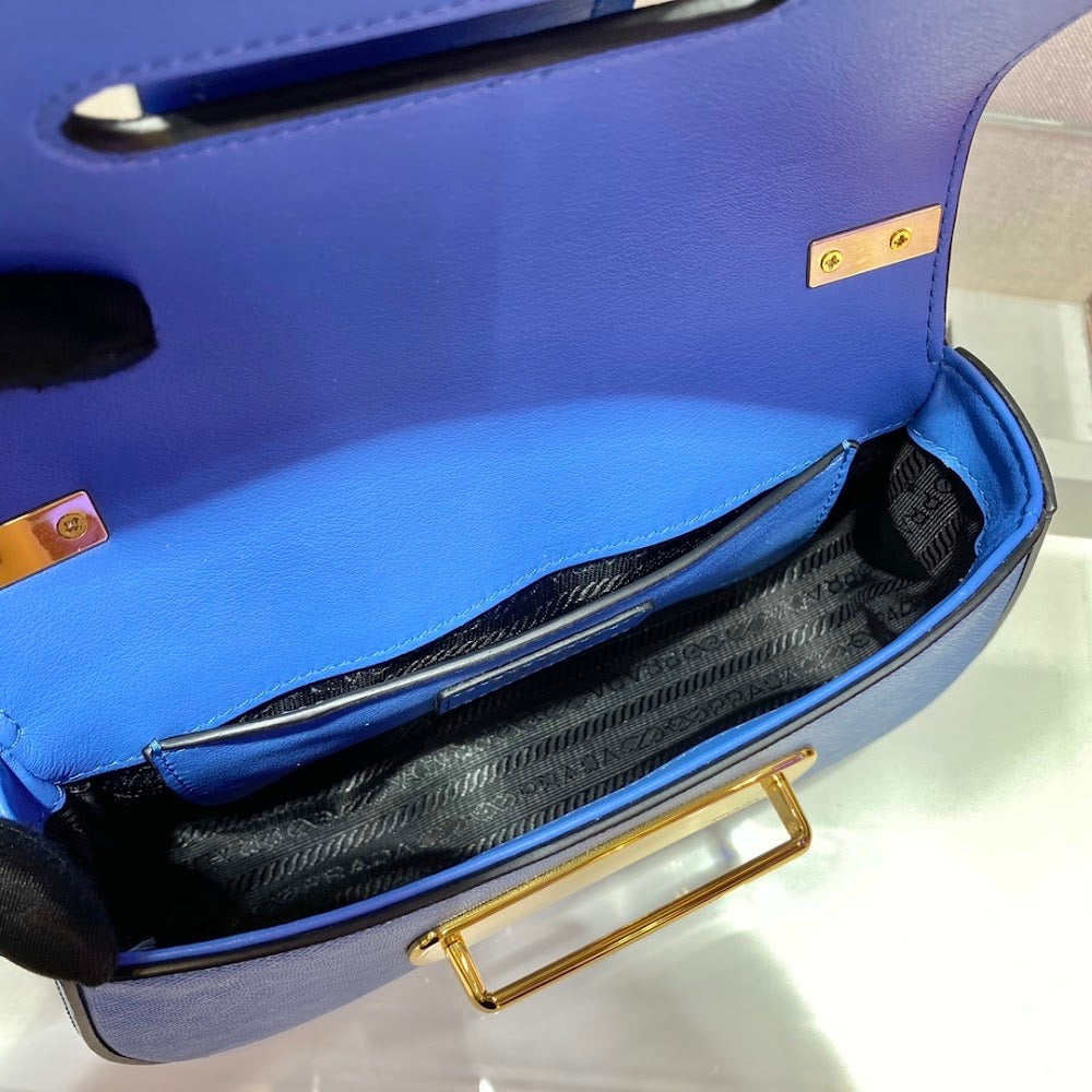 Dragons Bags Prada Luxury Bag --54696