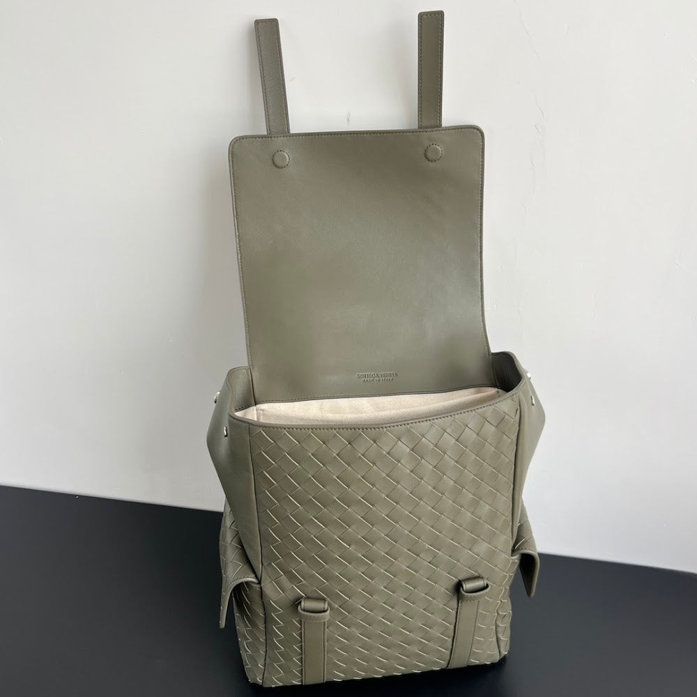 Dragons Bags Bottegan Luxury Bag --90548
