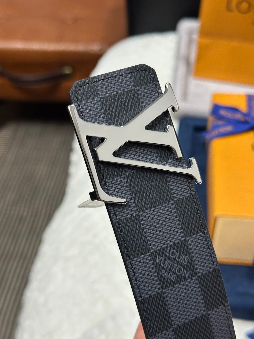 Dragons Bags ln Luxury Belt --109777