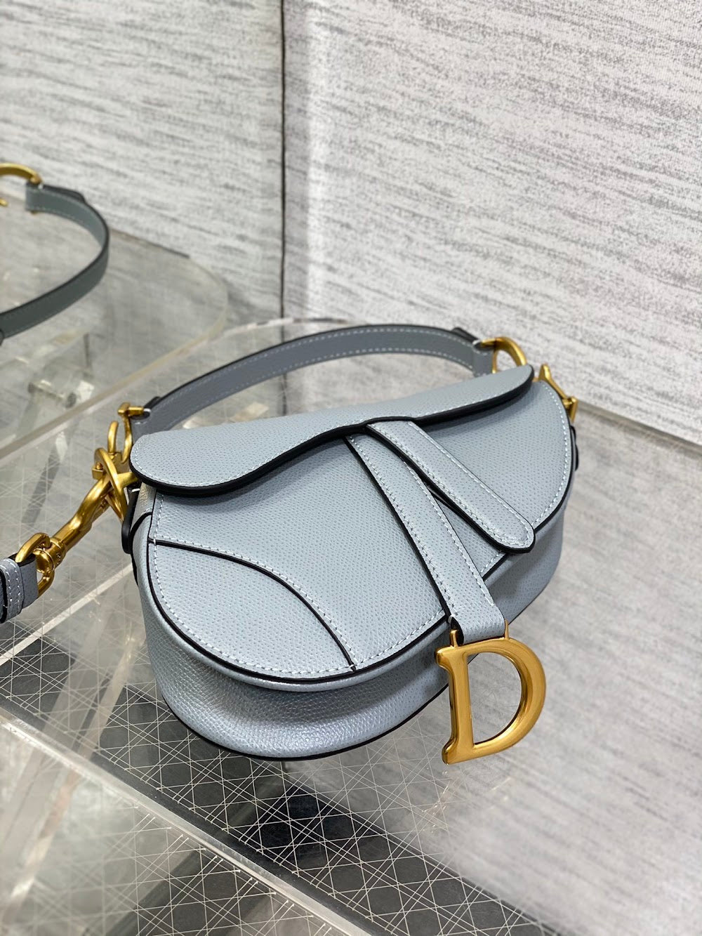 Dragons BagsDiorn Luxury Bag --115104