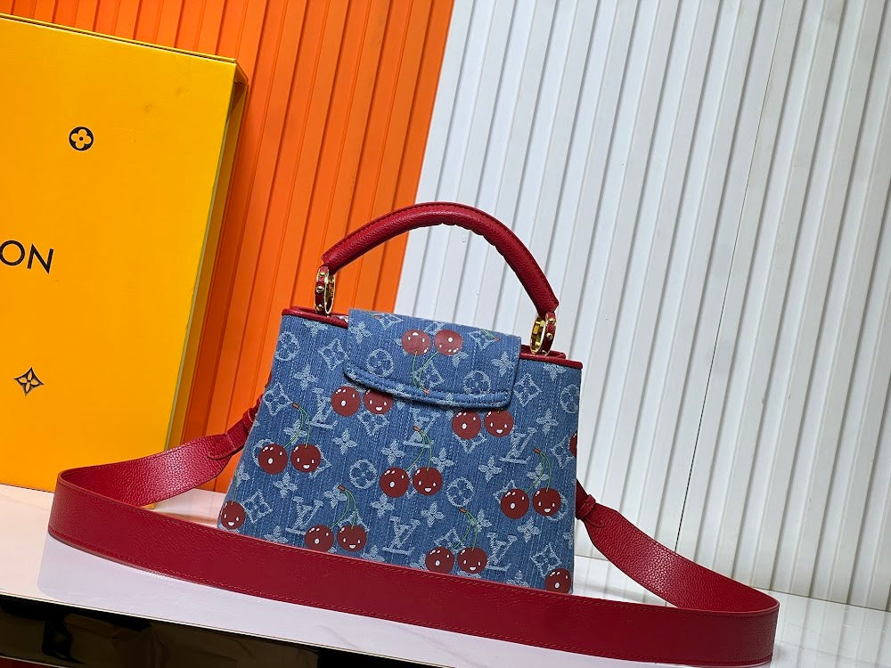 Dragons Bags ln Luxury Bag --77227