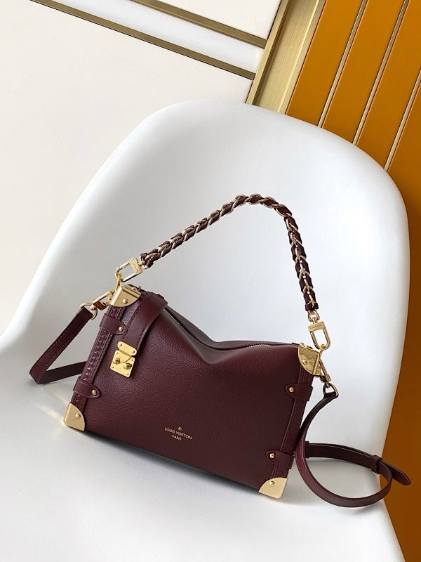 Dragons Bags LVn Luxury Bag --79046
