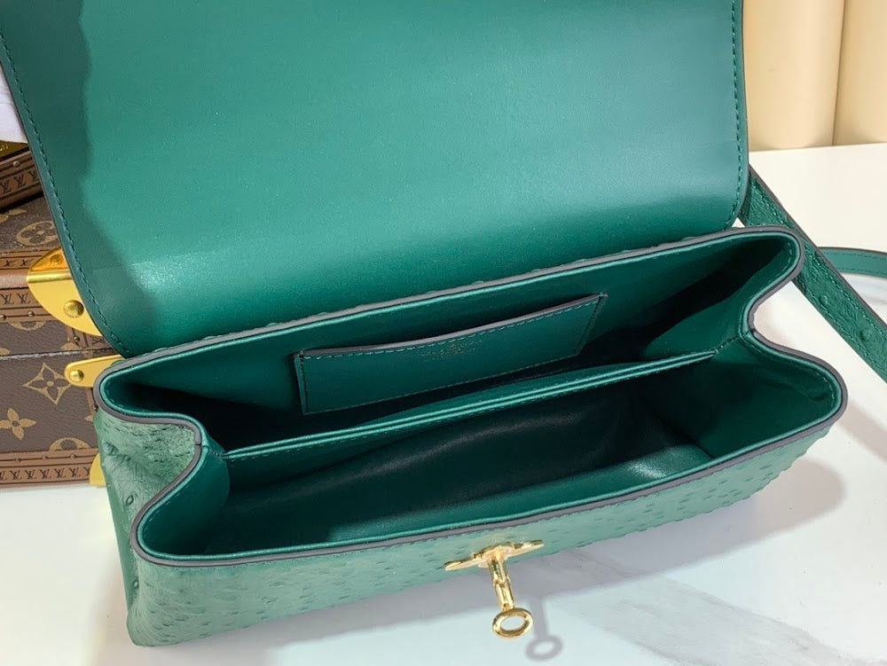 Dragons Bags ln Luxury Bag --62691