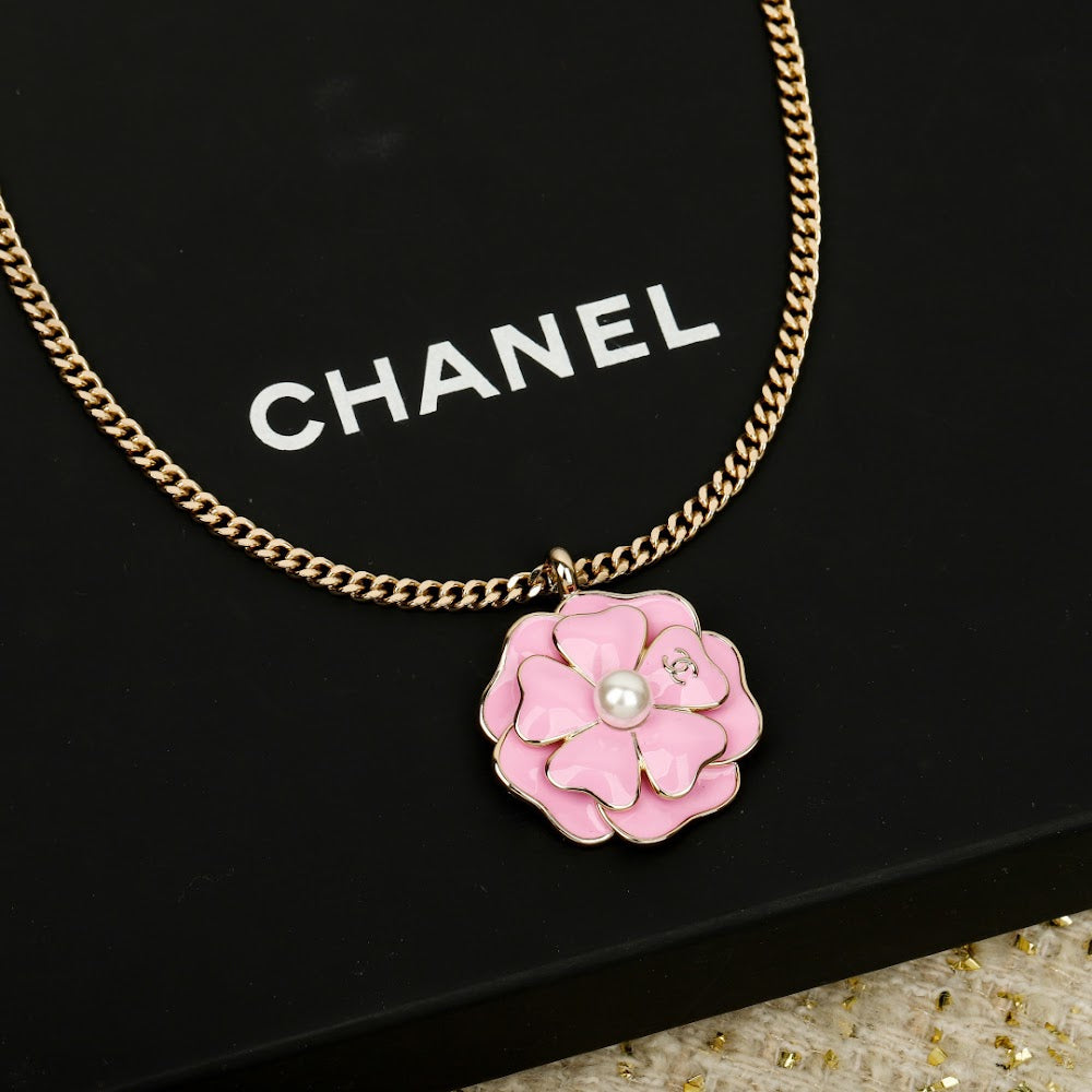 Dragons Bags Luxury Necklace --55548
