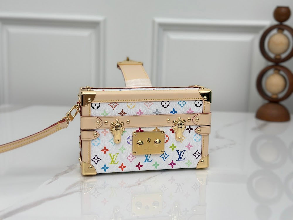 Dragons Bags LVn Luxury Bag --78916