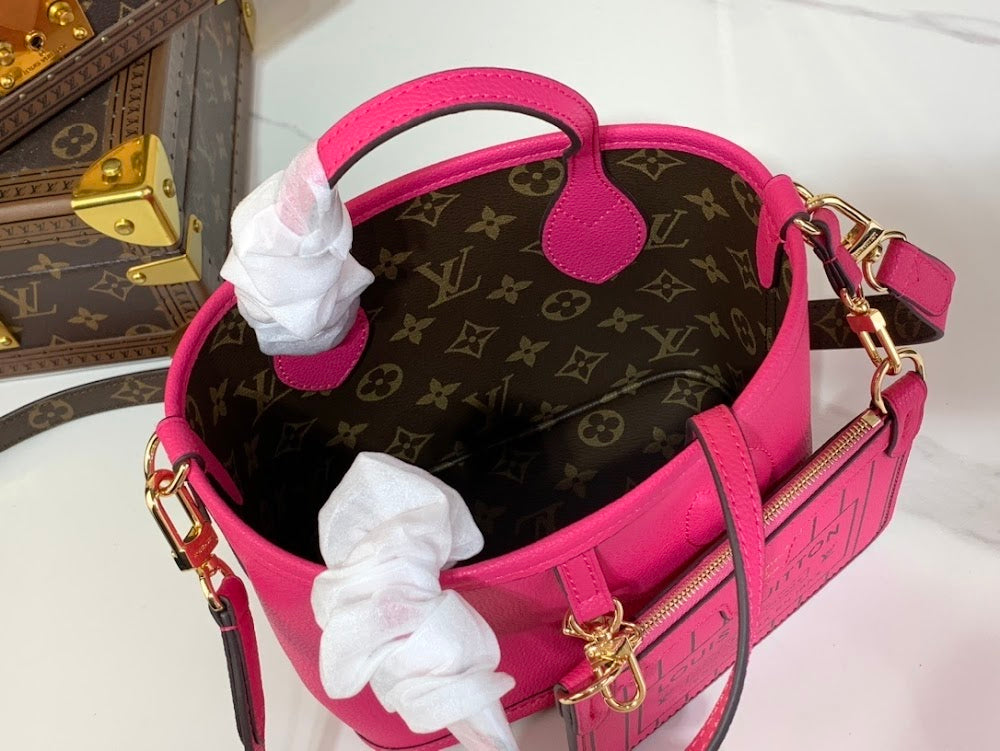 Dragons Bags ln Luxury Bag --62437