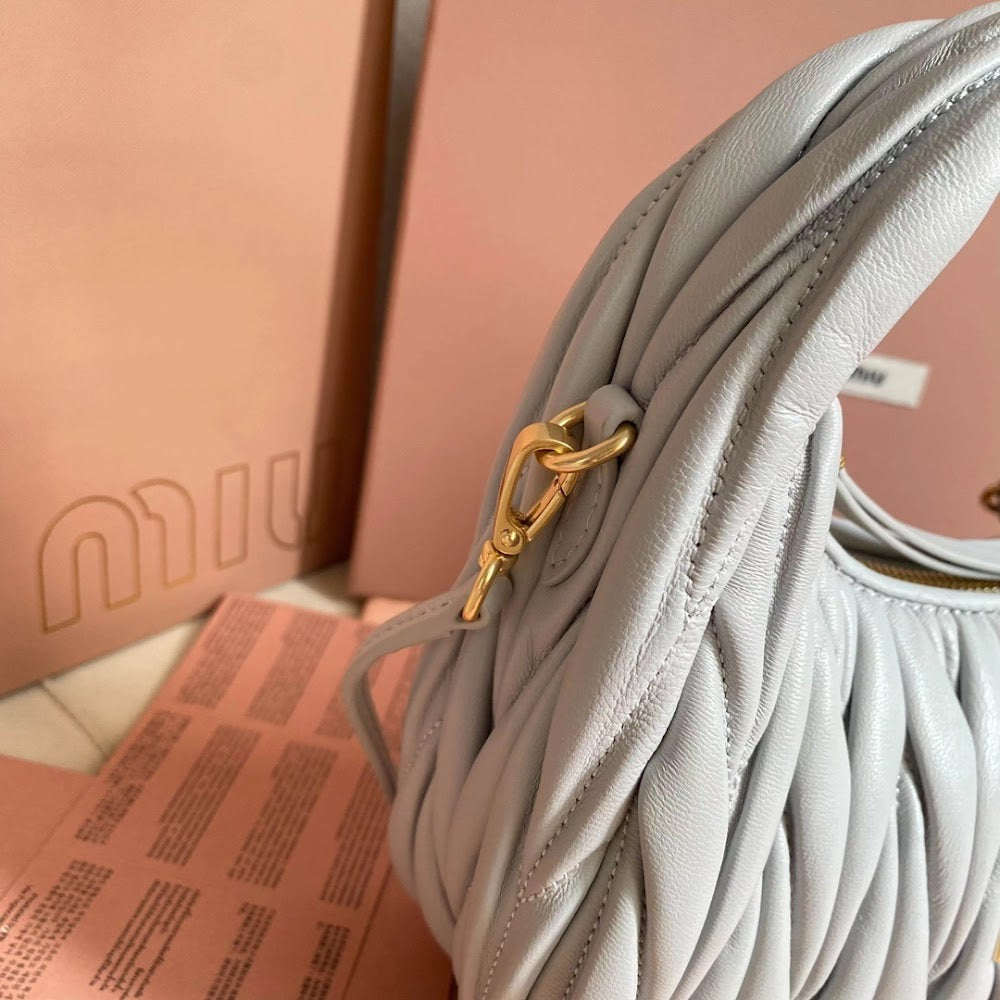 Dragons Bags Miun Miun Luxury Bag --123121