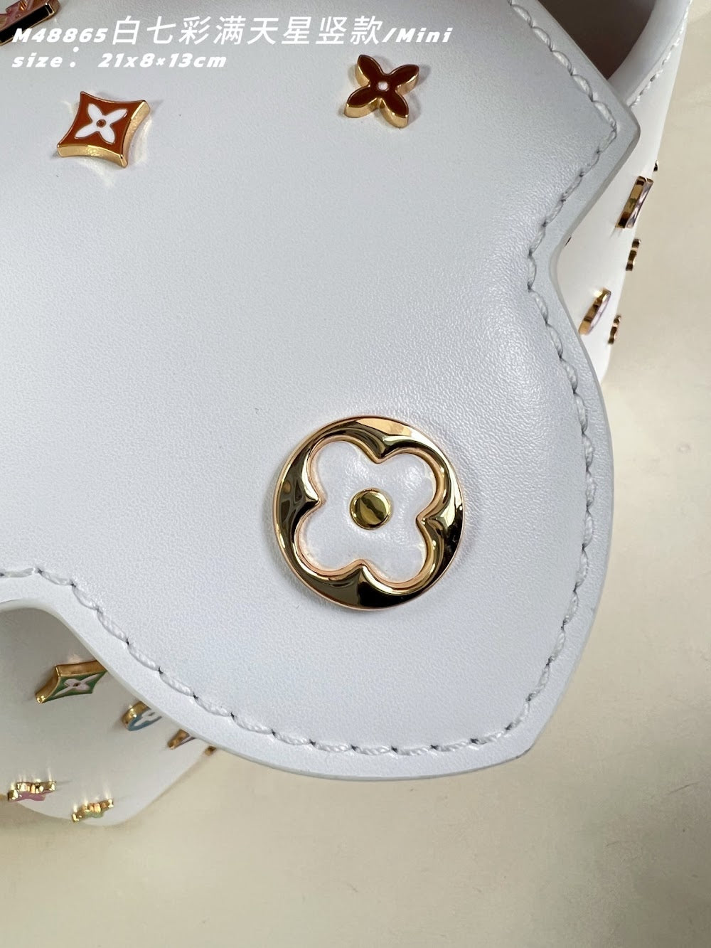 Dragons Bags ln Luxury Bag --96658