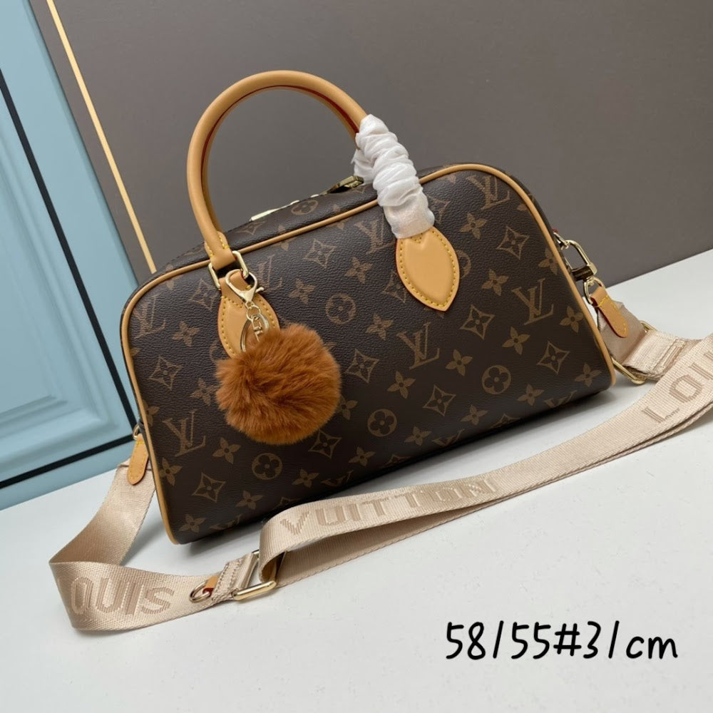 Dragons Bags LVn Luxury Bag --81301