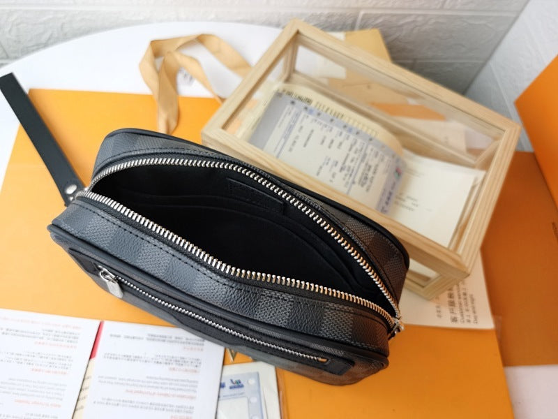 Dragons Bags ln Luxury Bag --78398