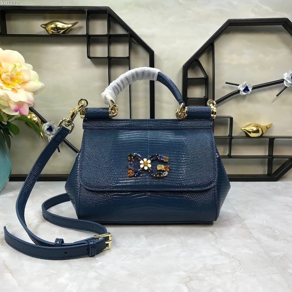 Dragons Bags DGn Luxury Bag --93227