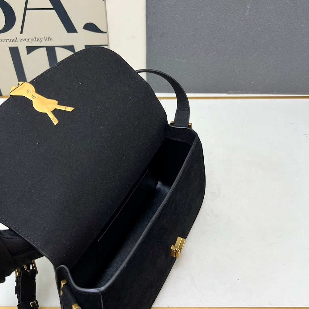 Dragons Bags ysn Luxury Bag --72026