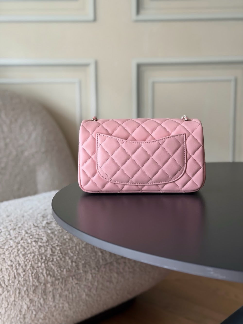 Dragons BagsCHn Luxury Bag --114058