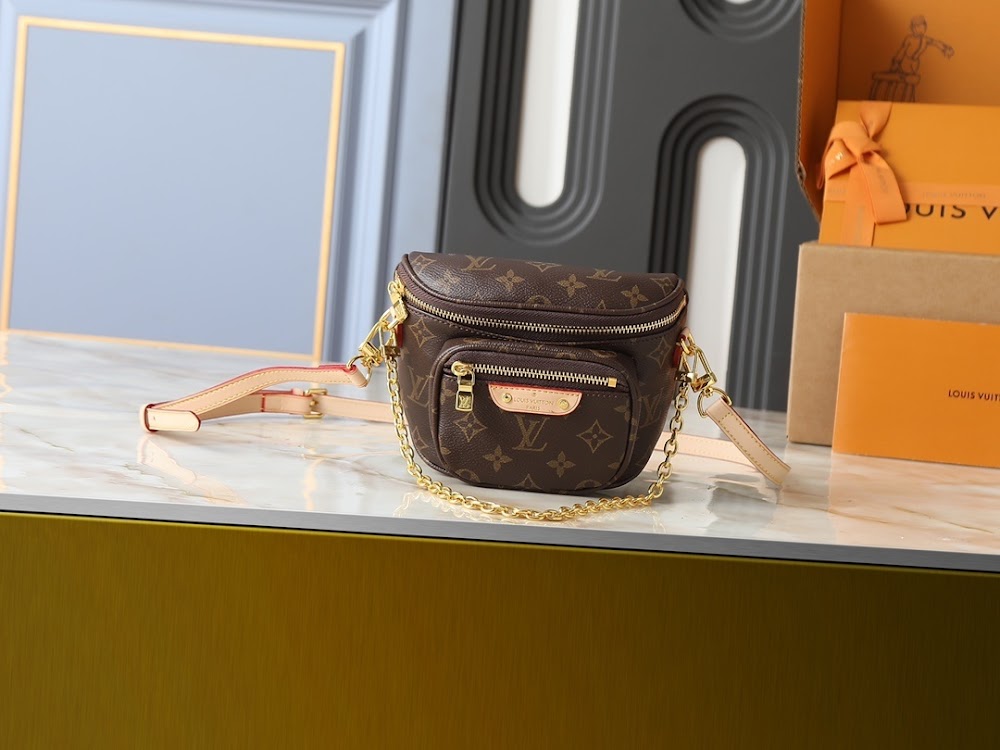 Dragons Bags ln Luxury Bag --77392