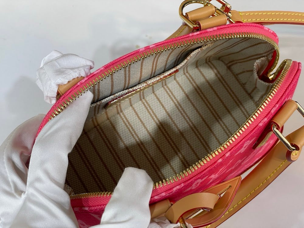 Dragons Bags ln Luxury Bag --96278