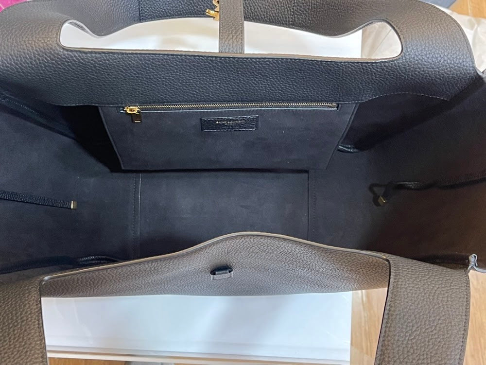 Dragons Bags YSLn Luxury Bag --120206