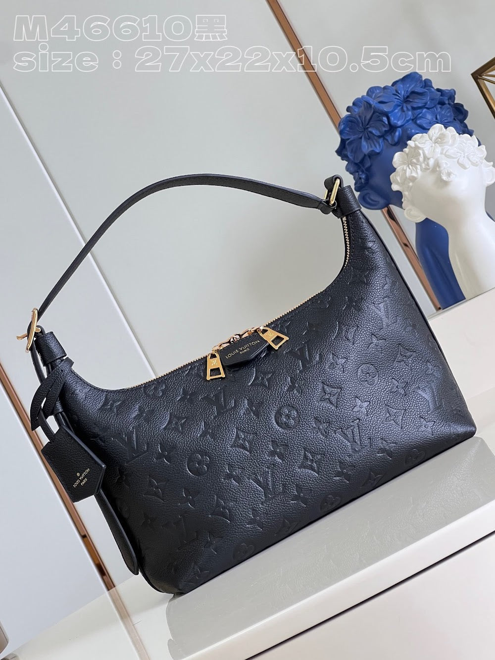Dragons Bags ln Luxury Bag --96418