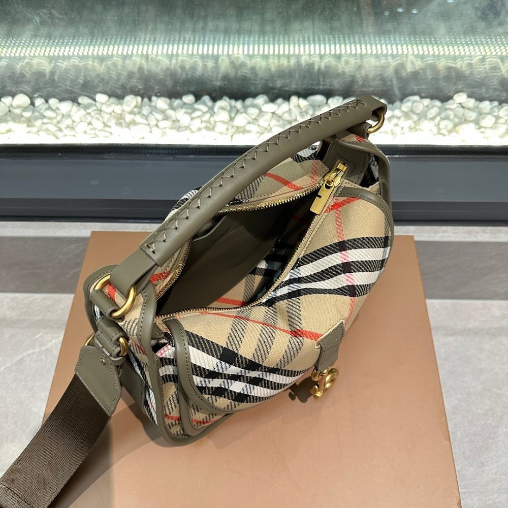 Dragons Bags Luxury Bag --50258