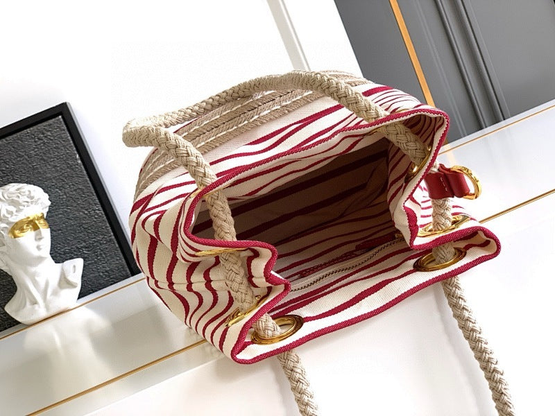 Dragons Bags pradn Luxury Bag --74277