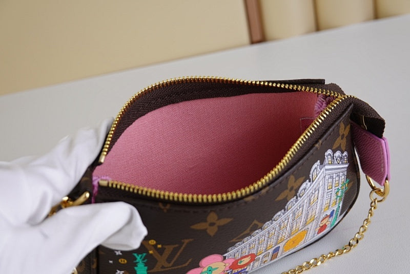 Dragons Bags ln Luxury Bag --67882