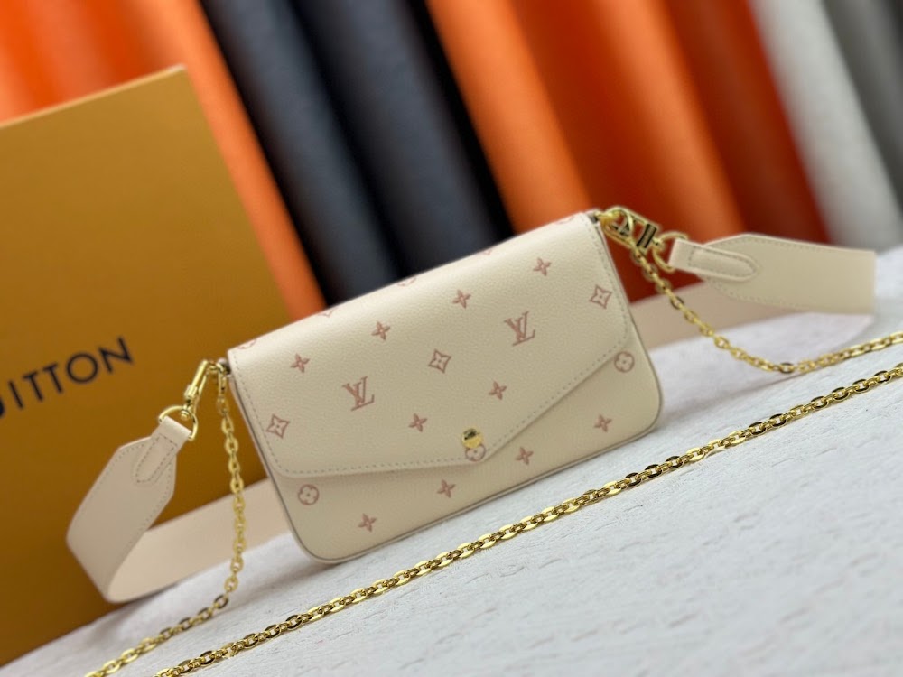 Dragons Bags ln Luxury Bag --76928