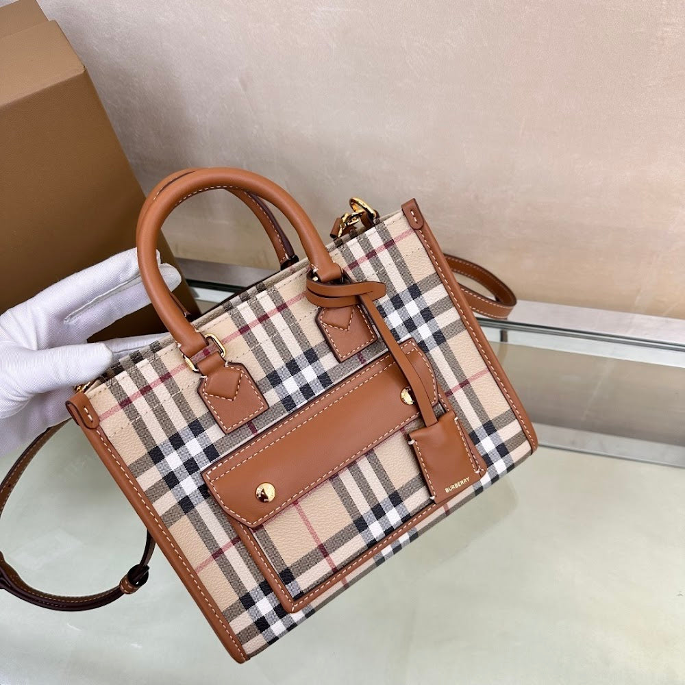 Dragons Bags Burberryn Luxury Bag --92645