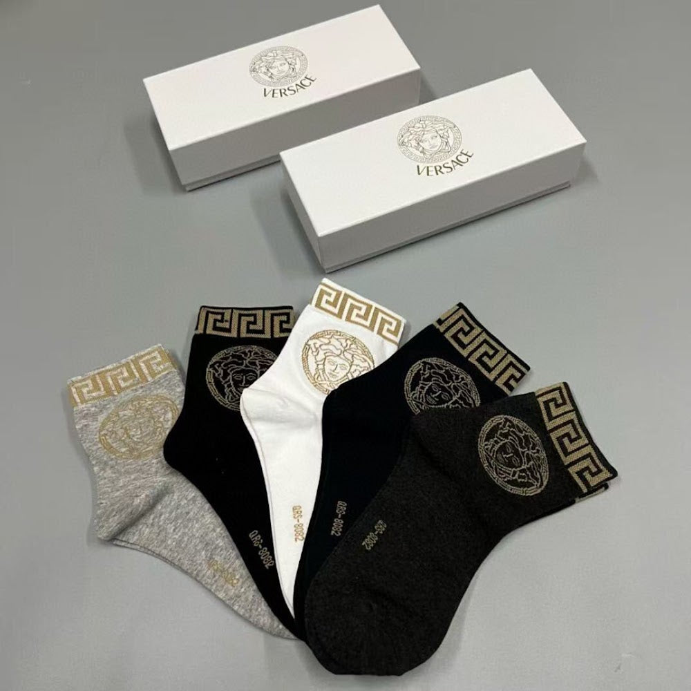 Dragons Bags Premium Luxury Socks --98179