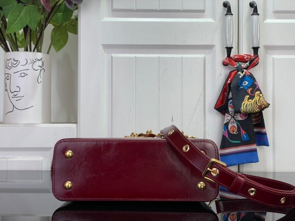 Dragons Bags ln Luxury Bag --97024