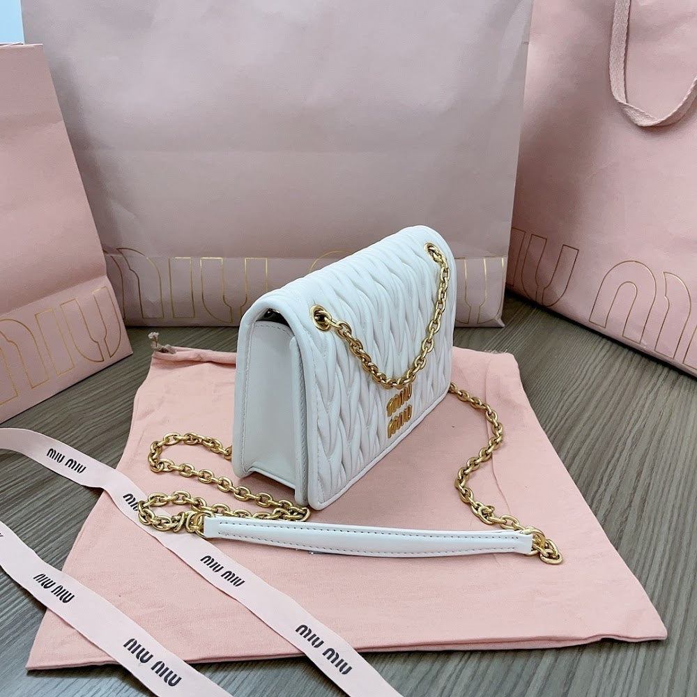 Dragons Bags Miun Miun Luxury Bag --123211