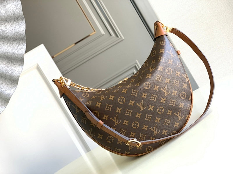 Dragons Bags LVn Luxury Bag --81161