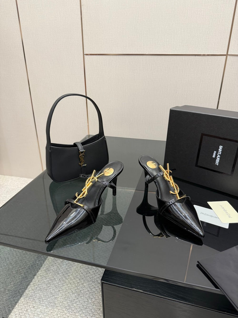 Dragons Bags Luxury Bag --50652
