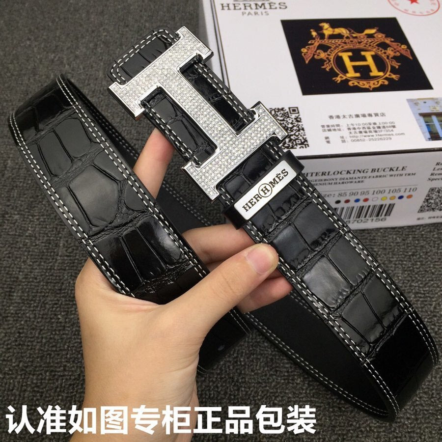 Dragons Bags Hermesn Luxury Belt --106020