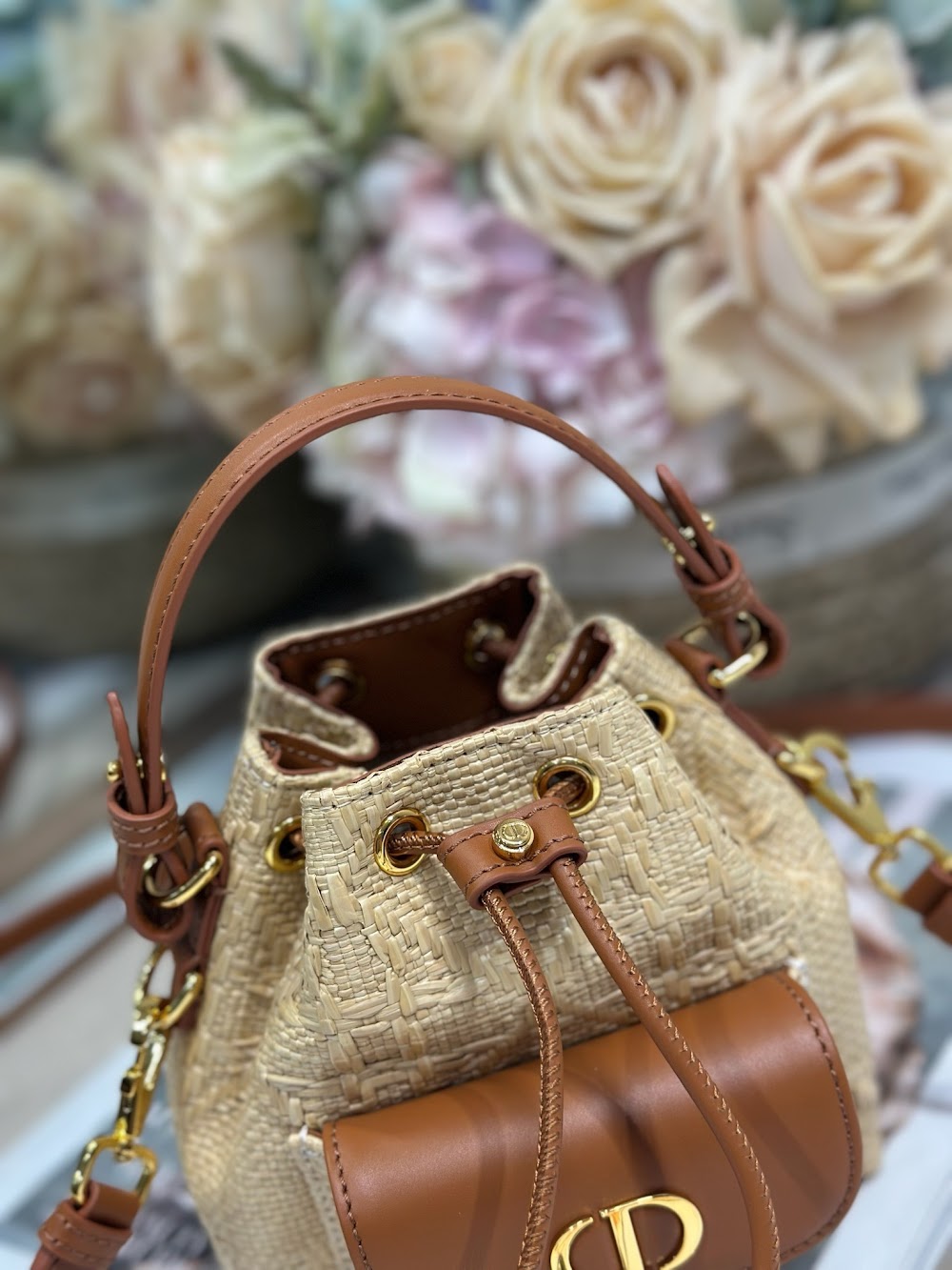 Dragons BagsDiorn Luxury Bag --115559
