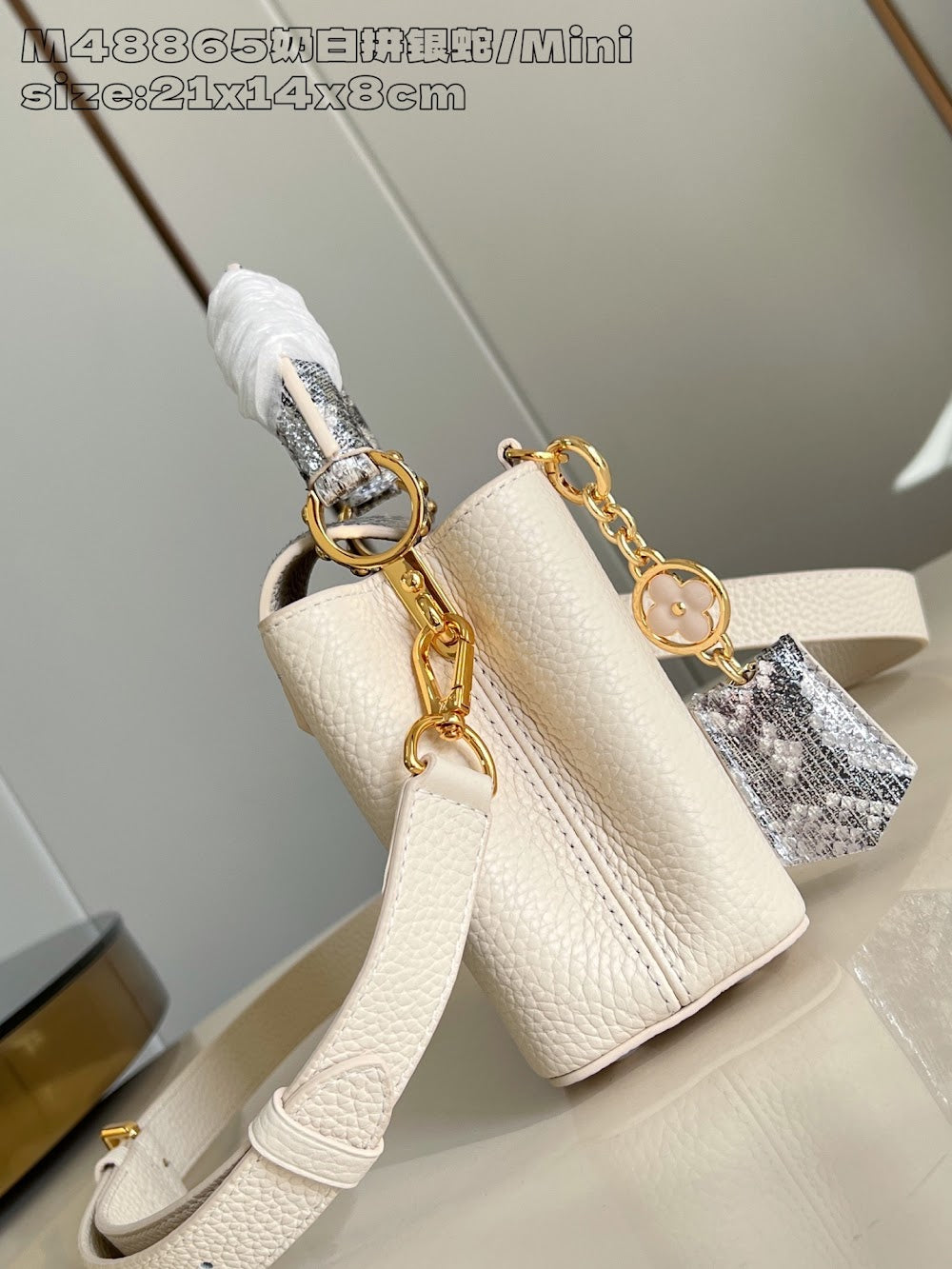 Dragons Bags ln Luxury Bag --95899