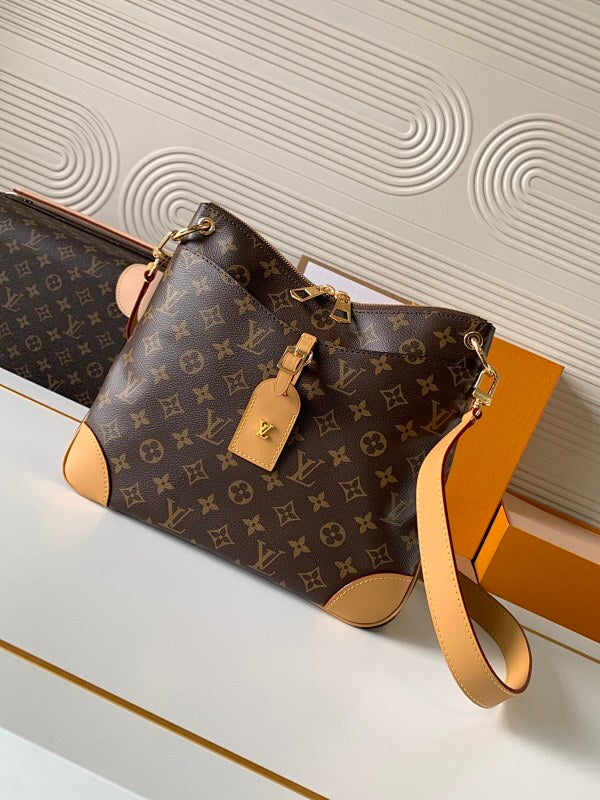 Dragons Bags ln Luxury Bag --81623