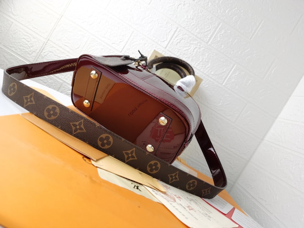Dragons Bags ln Luxury Bag --78155