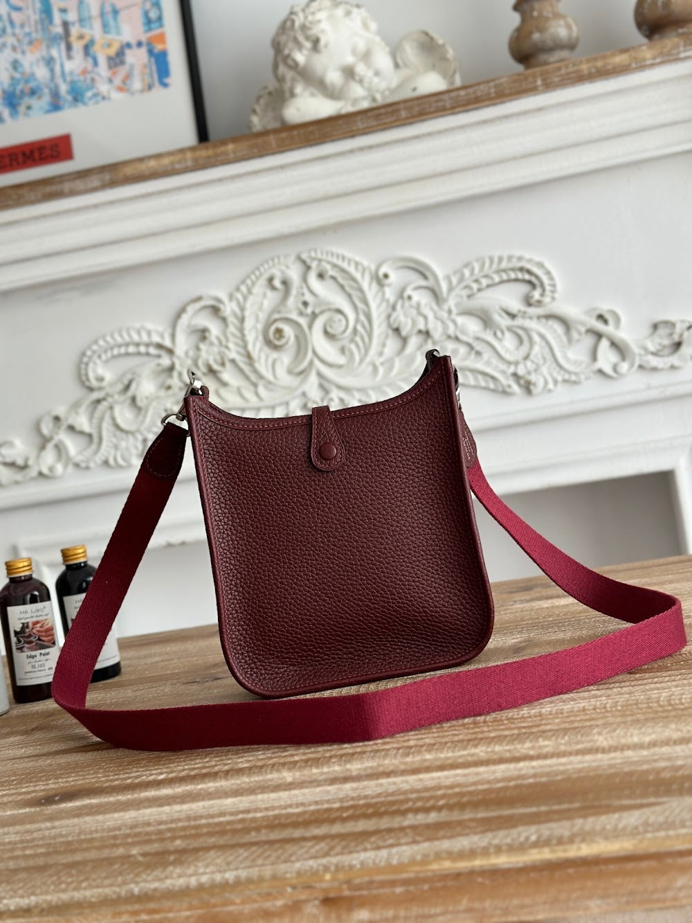 Dragons BagsHermesn Luxury Bag --116642