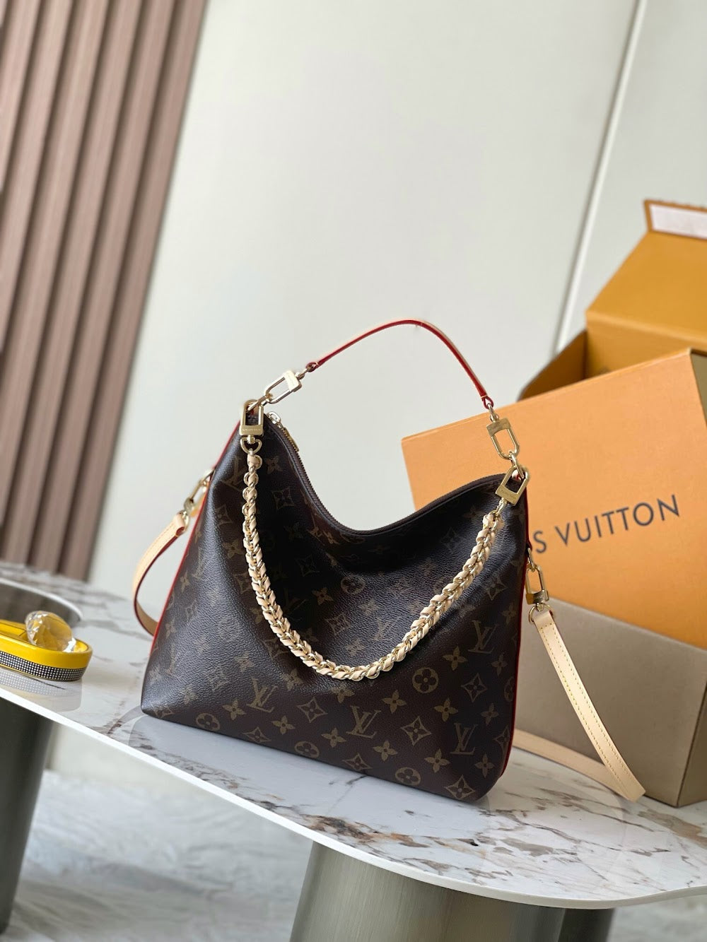 Dragons Bags ln Luxury Bag --95693