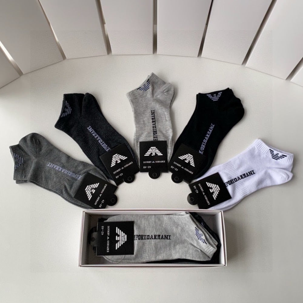 Dragons Bags Premium Luxury Socks --97989