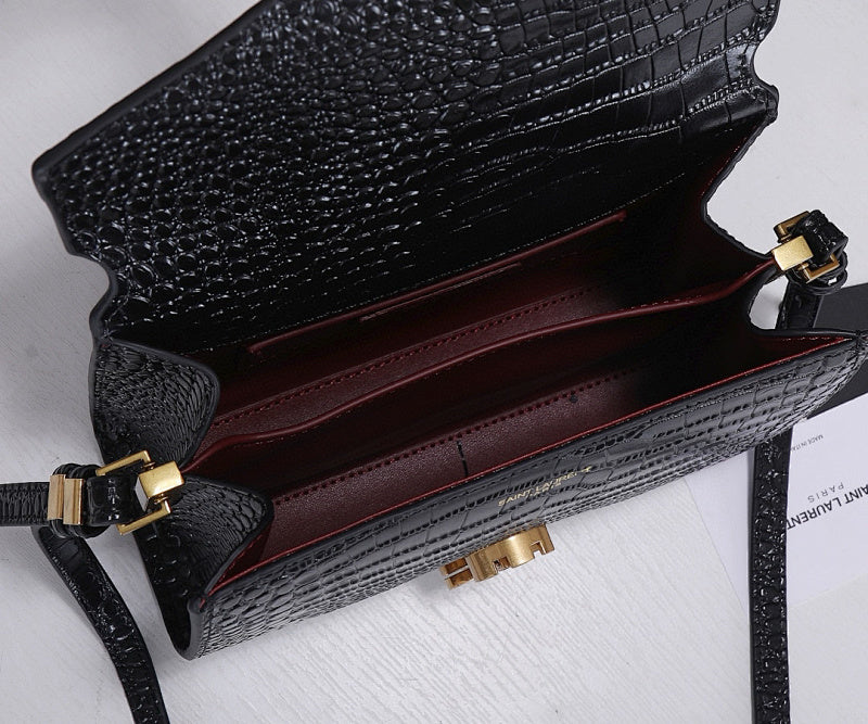 Dragons Bags ysn Luxury Bag --71828