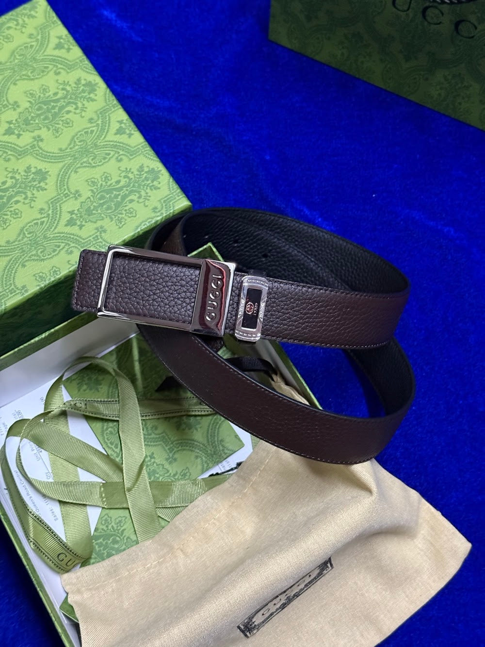 Dragons Bags Guccin Luxury Belt --105397
