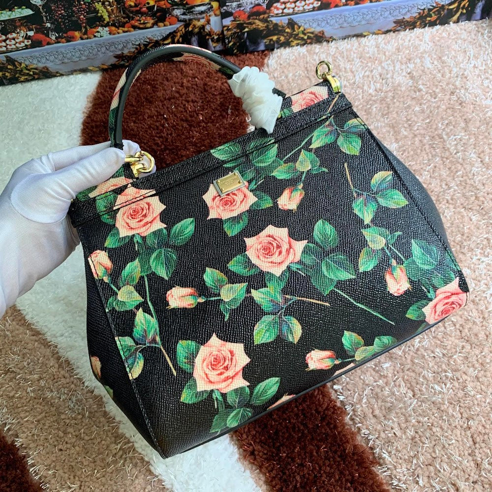 Dragons Bags DGn Luxury Bag --93145